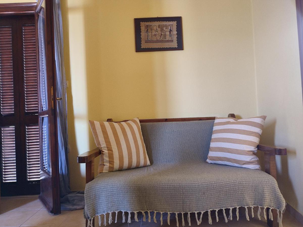 Niki'S Apartment 圣尼古拉奥斯 外观 照片