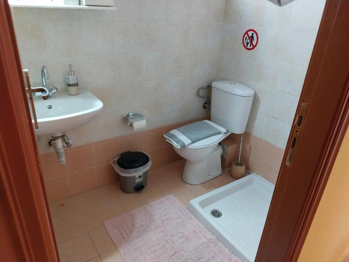 Niki'S Apartment 圣尼古拉奥斯 外观 照片