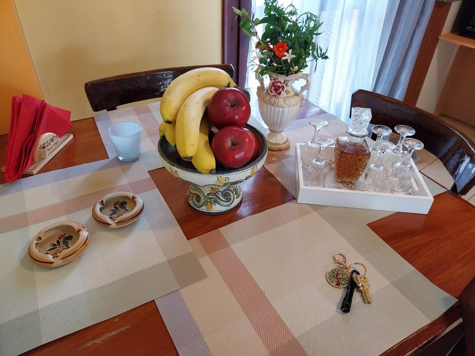 Niki'S Apartment 圣尼古拉奥斯 外观 照片